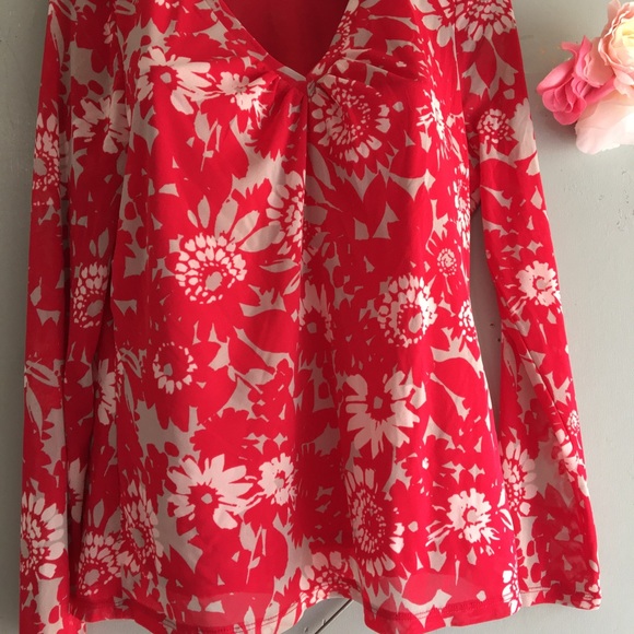 Liz Claiborne Tops - Liz Claiborne.